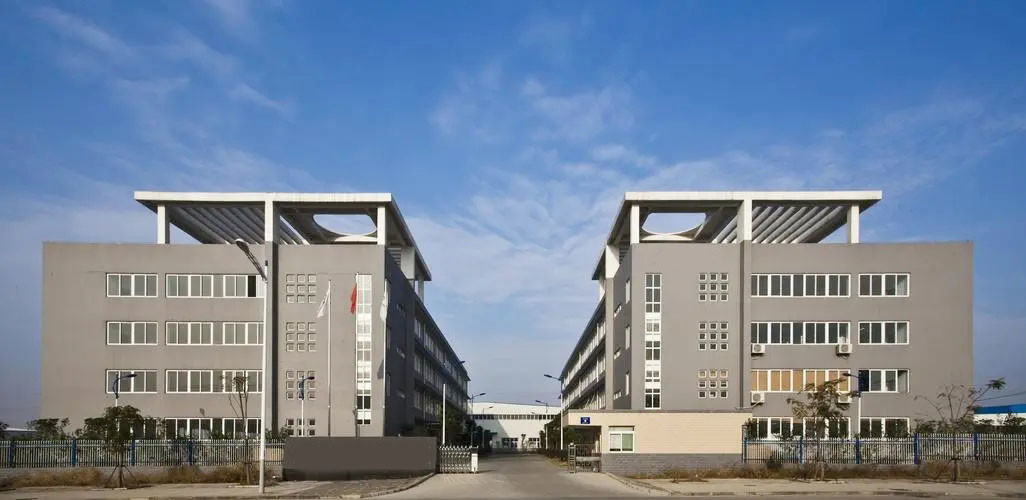 Китай TONTEN MACHINERY LIMITED Профиль компании