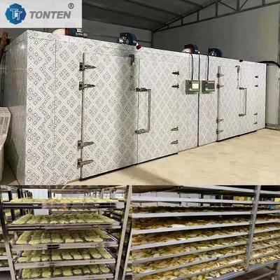 Тепловой насос сушки морепродукты рыба цветы виноград корица сушилка