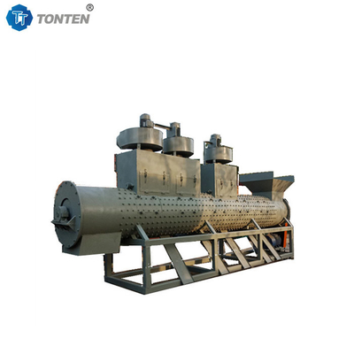 Удаление этикеток из бутылок ПЭТ Peeler Machine Stripping Label Machine