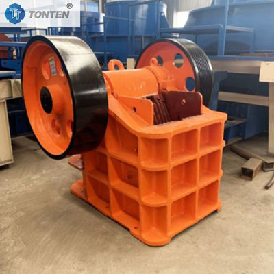 Машины для сжимания челюстей на твердых скалах