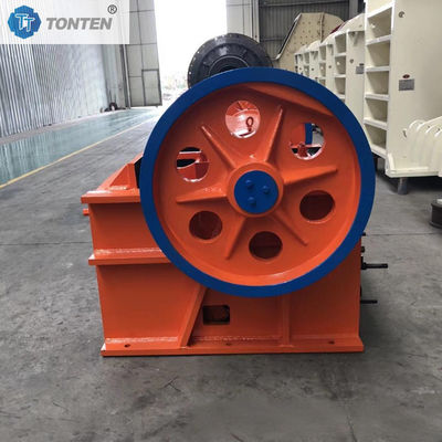 Железная руда Гранит Щековая дробилка Угольная порода Кирпичная щековая дробилка