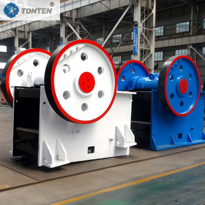 Каменноугольная дробилка для цементных заводов