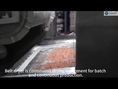 сушильщик пояса