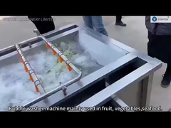 Машины для мытья пузырьков