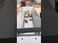 Молотная дробилка с коробкой