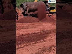 Экраны барабанов без вала